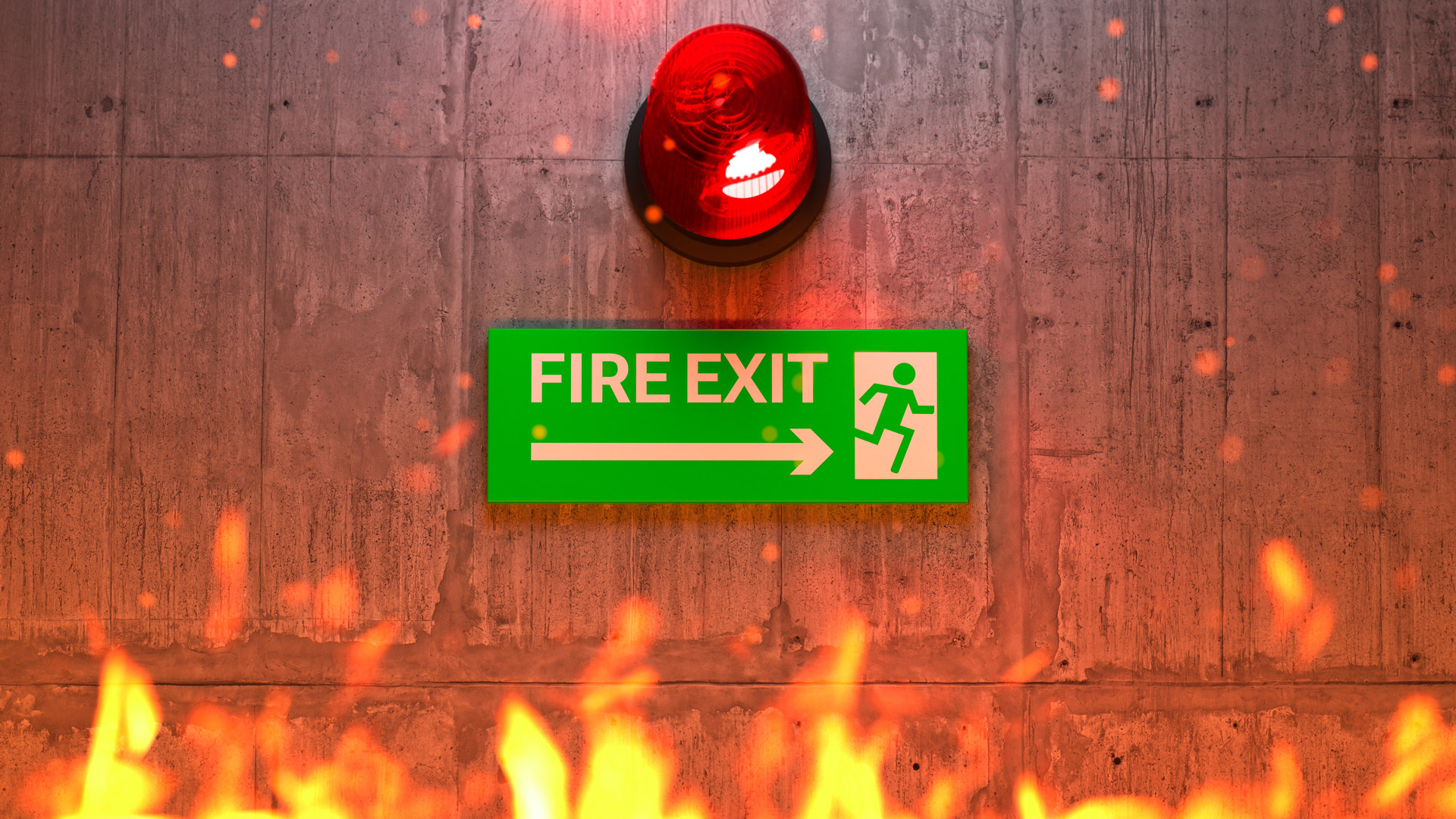 fire-evacuation